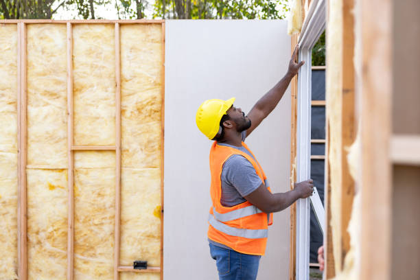 Garage Insulation Installation in Bear Creek Ranch, TX