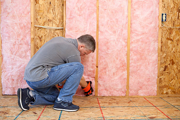 Best Attic Insulation Installation  in Bear Creek Ranch, TX