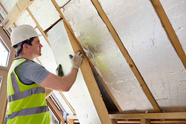 Best Attic Insulation Installation  in Bear Creek Ranch, TX