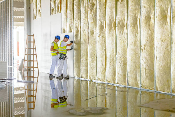 Attic Insulation Near Me in Bear Creek Ranch, TX